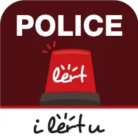 Police i lert u
