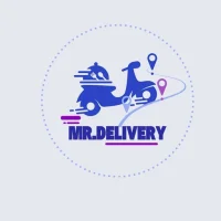 Mr.Delivery