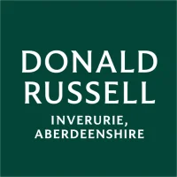 Donald Russell Corporate App