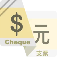 Write Cheque